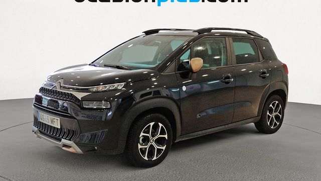 Citroën Seminuevos Toledo