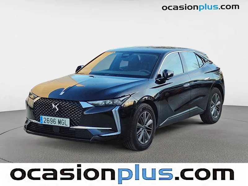 Ds Ds 4 Segunda Mano Madrid