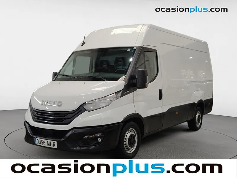 Iveco Segunda Mano Baratos Barcelona
