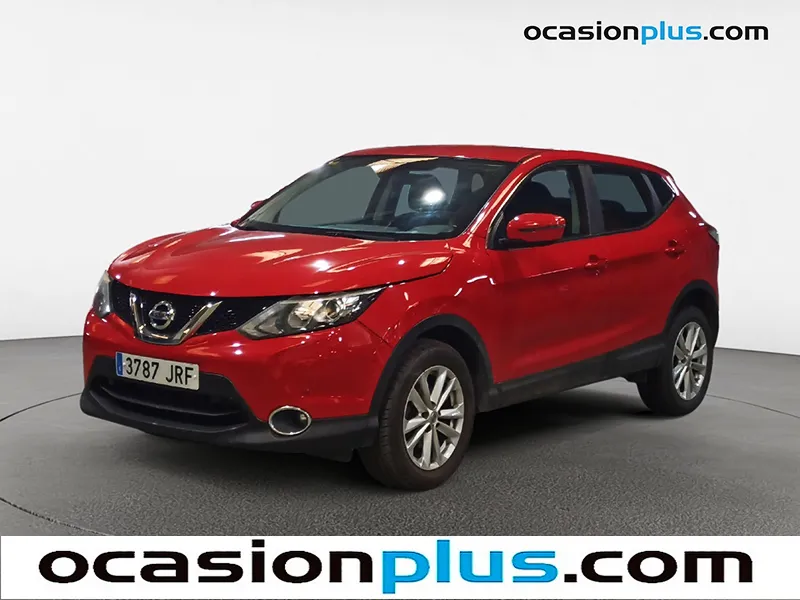 Nissan Seminuevos Huelva