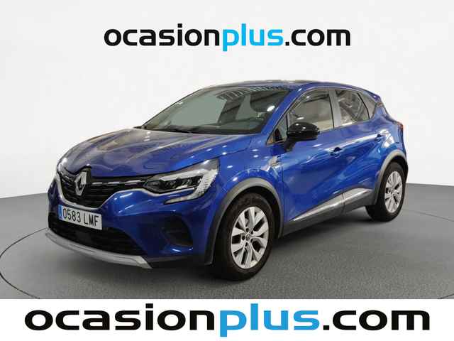 Renault Segunda Mano Las palmas