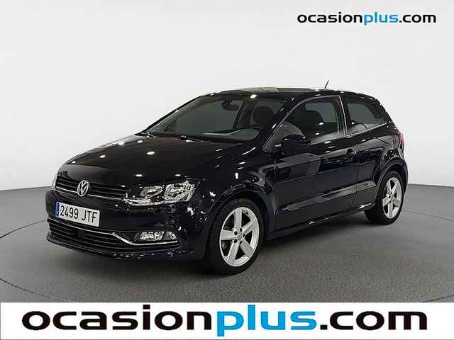 Volkswagen Polo Segunda Mano Particulares Valencia