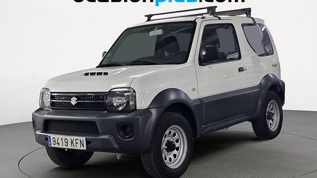 Suzuki Seminuevos Almería