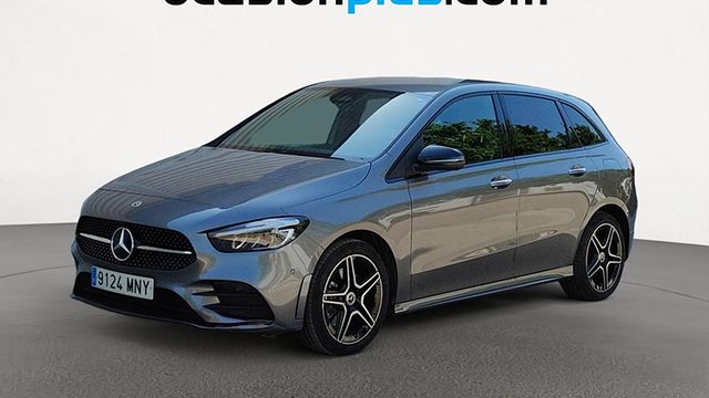 Mercedes Seminuevos Zaragoza