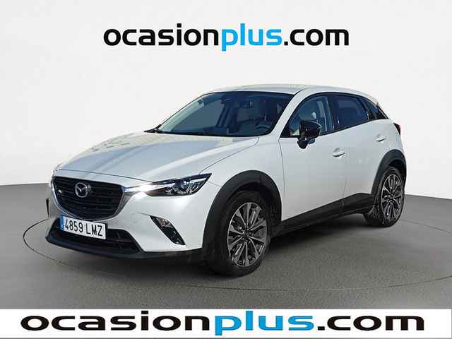 Mazda Segunda Mano Particulares Cádiz