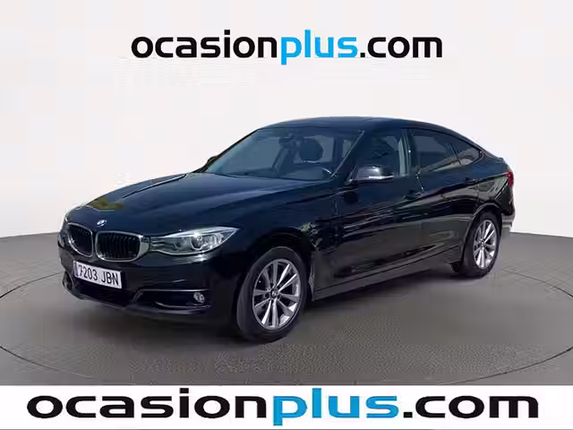 BMW Serie 3