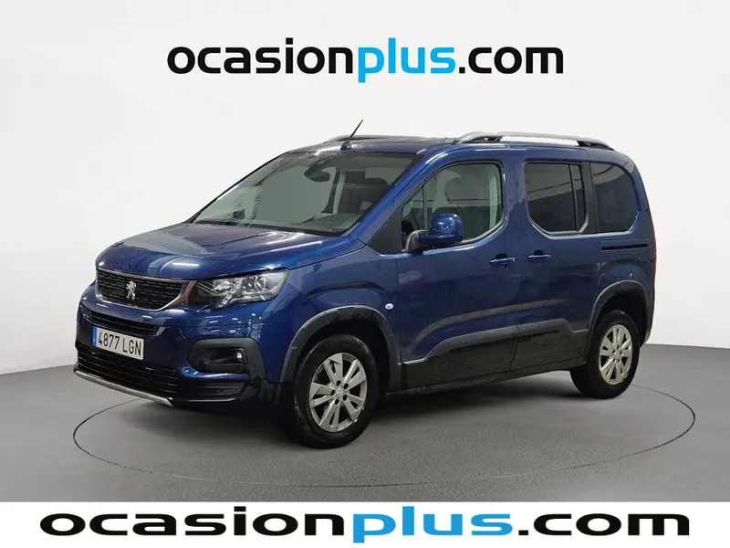 Peugeot Segunda Mano Particulares Gipuzkoa
