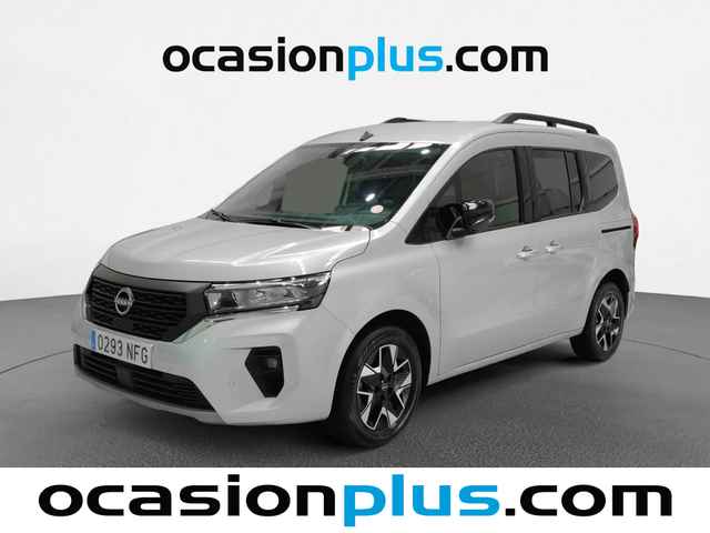 Nissan Townstar Ocasión Valencia