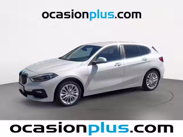 BMW Serie 1