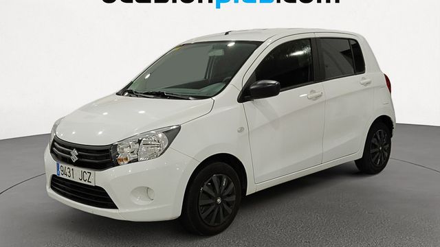 Suzuki Celerio Segunda Mano