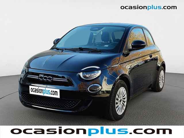Fiat 500 Segunda Mano Barcelona