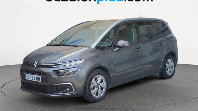Citroën Grand c4 spacetourer Seminuevo