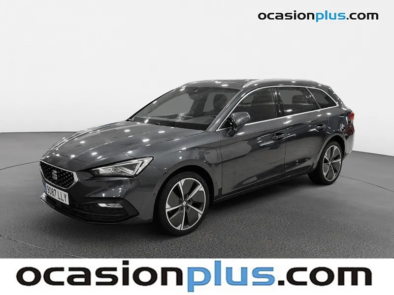 Seat León Segunda Mano Baratos Castellón