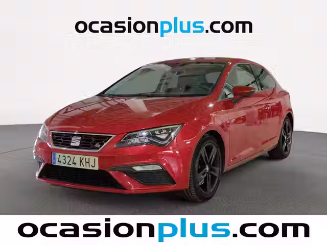 Seat León