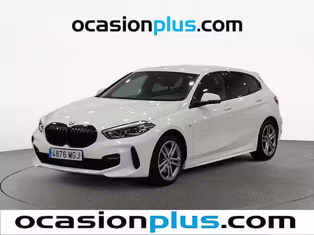 BMW Serie 1