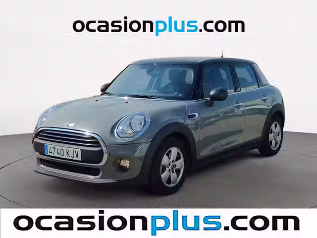 Mini MINI