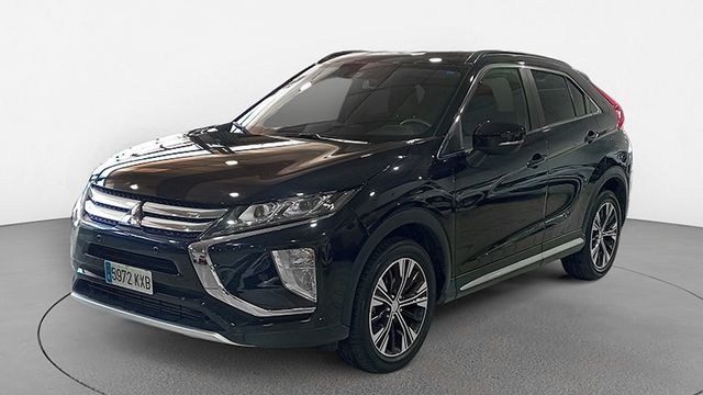 Mitsubishi Ocasión Cantabria