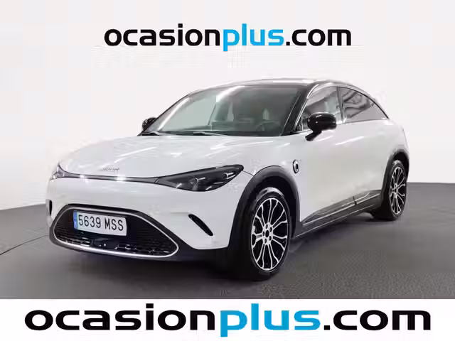 Smart #3