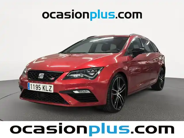 Seat León