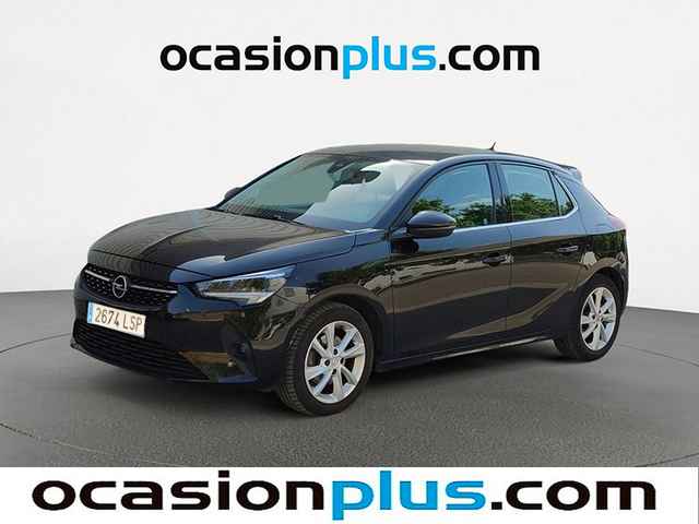 Opel Corsa Seminuevos Almería