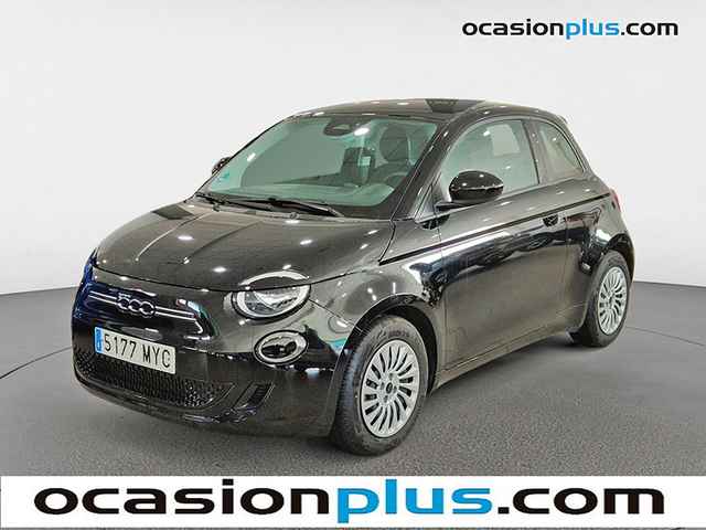 Fiat 500 Segunda Mano Particulares Vizcaya
