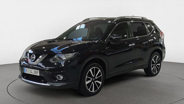 Nissan Segunda Mano Asturias
