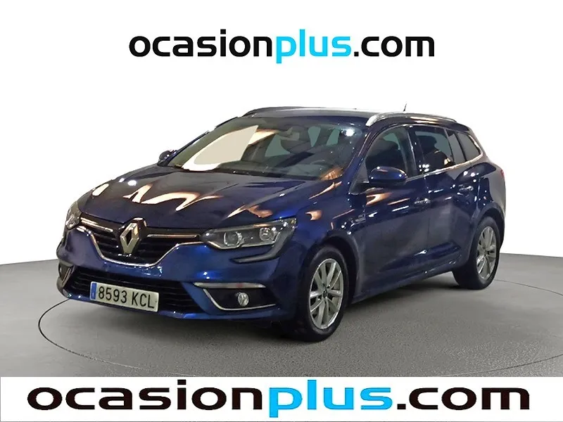 Renault Seminuevos Huelva
