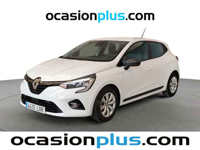 Renault Clio Seminuevos Zaragoza