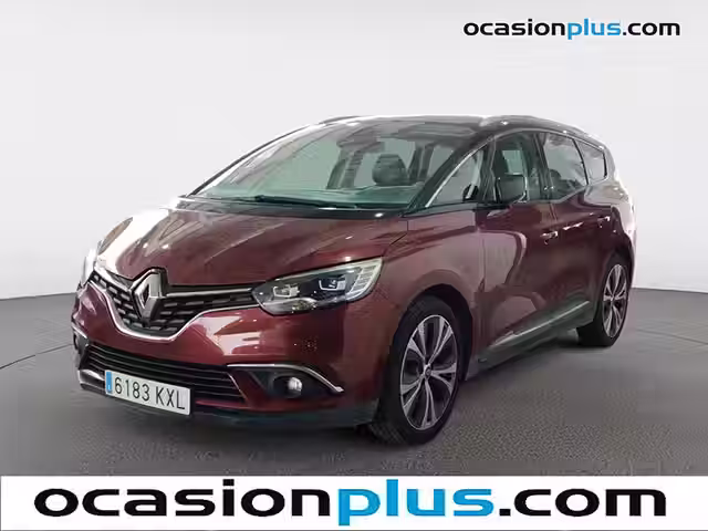 Renault Grand Scénic