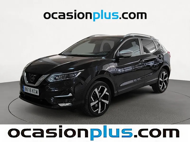 Nissan Segunda Mano Ourense