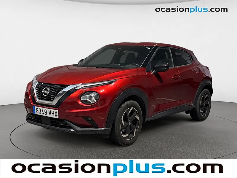 Nissan Segunda Mano Baratos Málaga