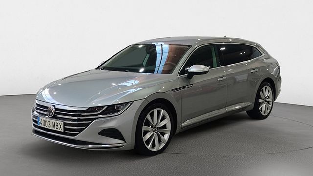 Volkswagen Arteon Segunda Mano