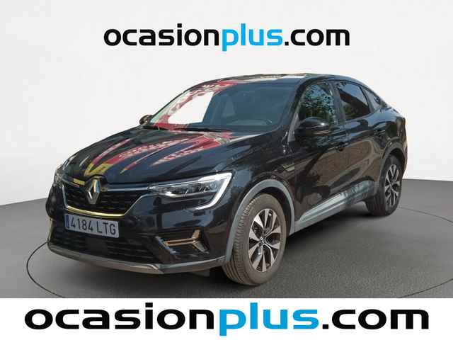 Renault Ocasión Albacete