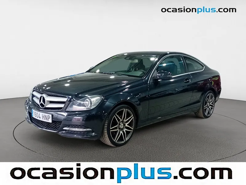 Mercedes Segunda Mano Baratos Girona