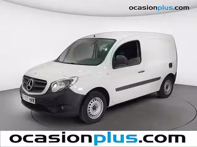 Mercedes Citan