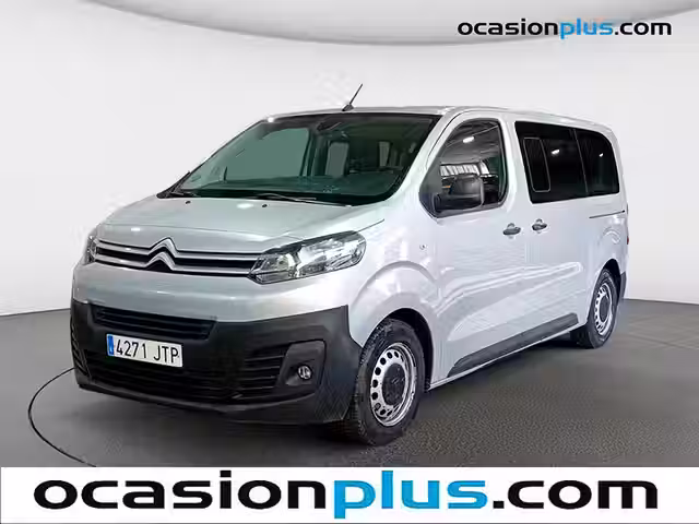 Citroën Jumpy