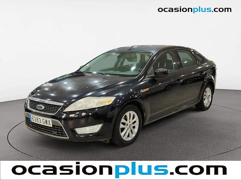Ford Mondeo Ocasión Granada