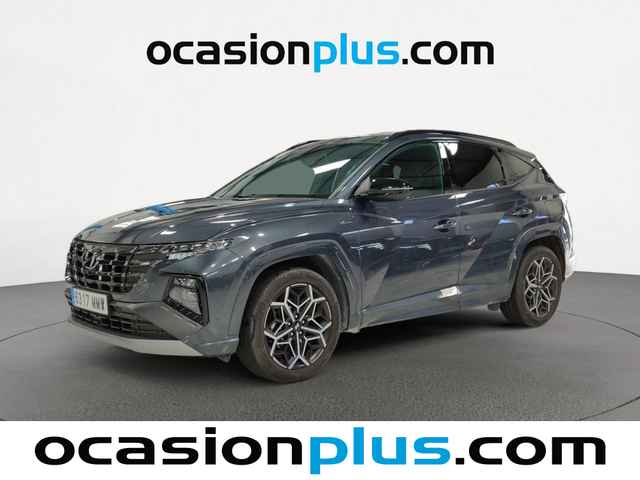 Hyundai Seminuevos Cádiz