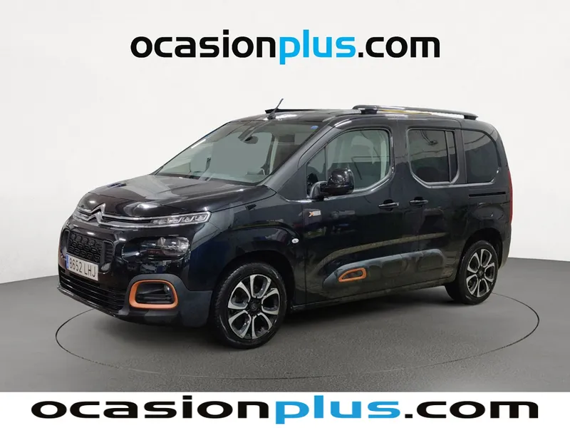 Citroën Seminuevos Gipuzkoa