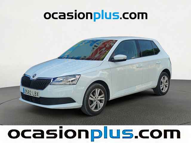 Skoda Segunda Mano Baratos Málaga