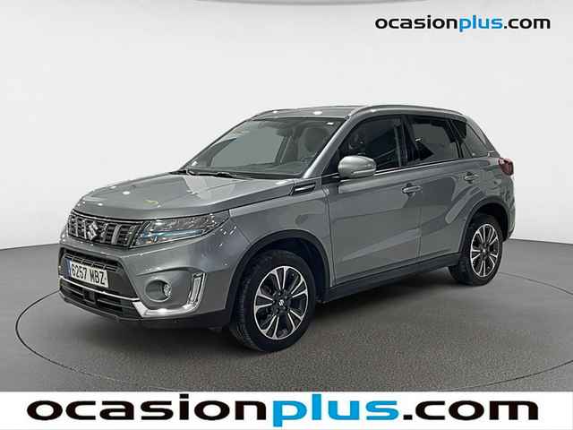 Suzuki Segunda Mano Almería