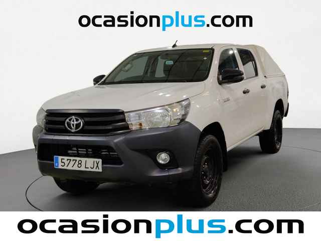 Toyota Segunda Mano Huelva