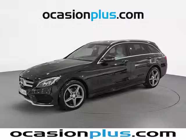 Mercedes Clase C