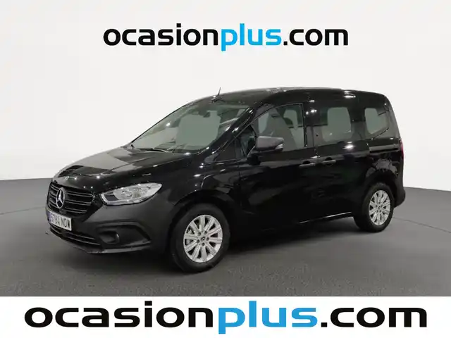 Mercedes Citan