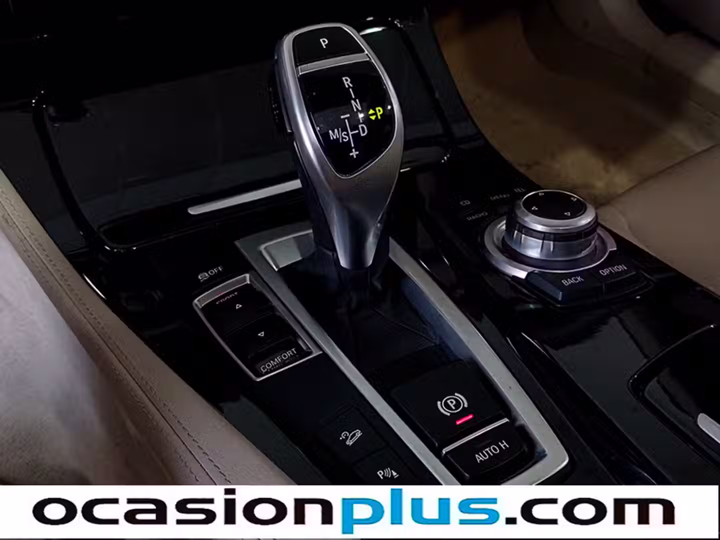 Cambio automático