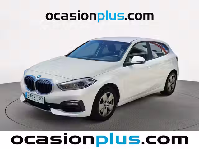 BMW Serie 1