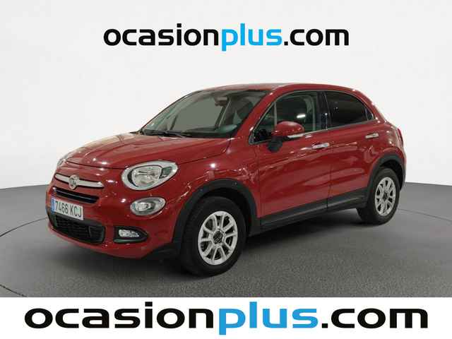 Fiat Segunda Mano Murcia