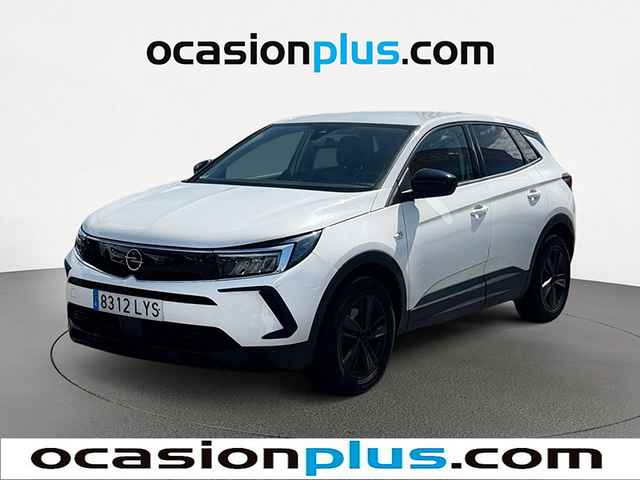 Opel Grandland Segunda Mano Córdoba