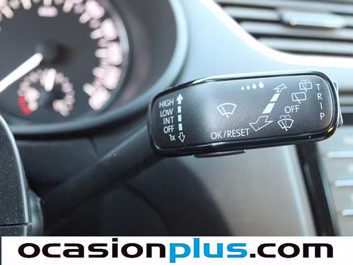 Sensor de lluvia