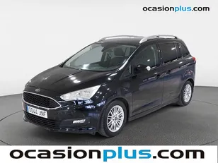 Ford Grand C-Max 1.0 EcoBoost 125CV Trend+